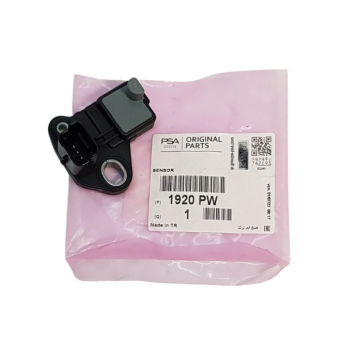 Peugeot 206+ (1999-2012) 1,4 Hdi Krank Devir Sensörü (Orijinal)