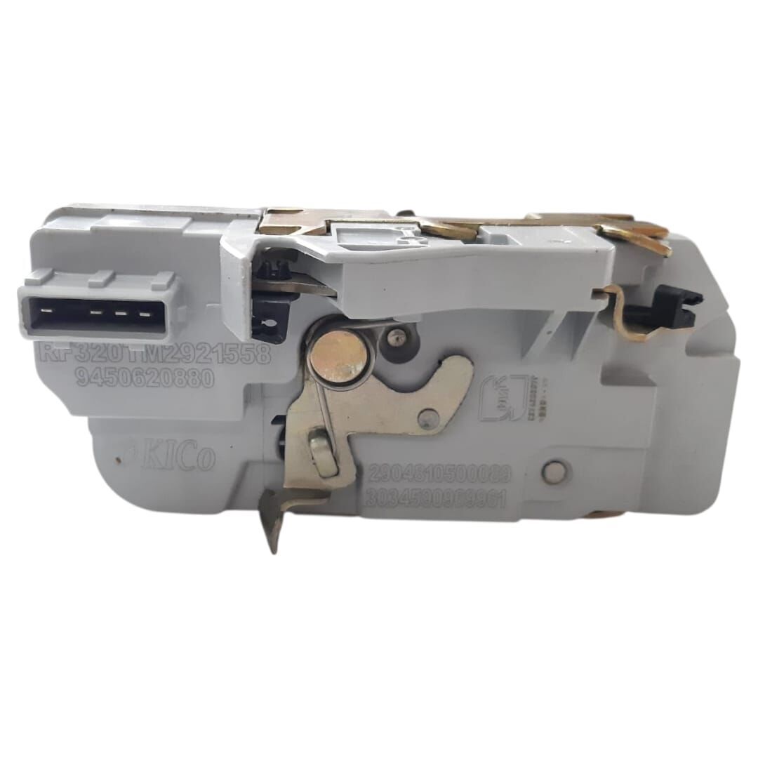 Peugeot 206 (1999-2012) Sağ Arka Kapı Kilidi (İthal)