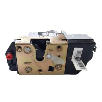 Peugeot 206 (1999-2012) Sağ Arka Kapı Kilidi (İthal)