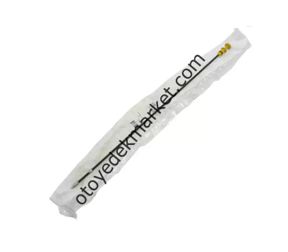 PEUGEOT 207 1,6 BENZİNLİ YAĞ ÇUBUĞU (ORJİNAL)