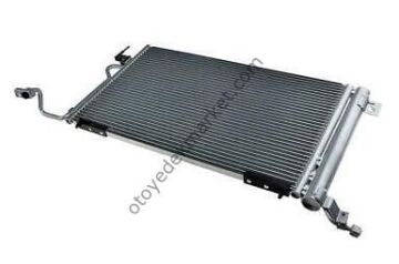 PEUGEOT 306 (1994-2002) 1.6 - 1.8 KLİMA RADYATÖRÜ (KALE)