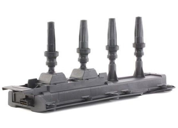 Peugeot 306 (1997-2001) 1.8 ve 2.0 Benzinli Yassı Bobin (Delphi)