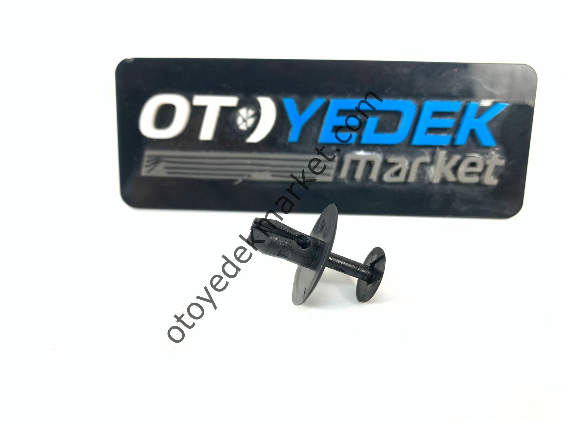 Peugeot 307 (2001-2008) Marşbiyel Fitil Klipsi (Orijinal)