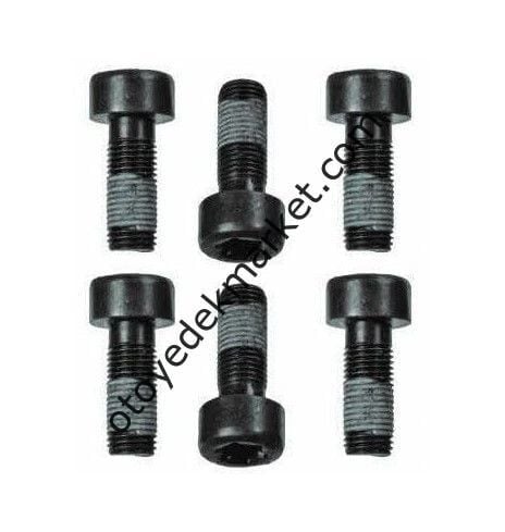 Peugeot 307 (2003-2009) Volant Civata Takımı Dv 6 (Orjinal)