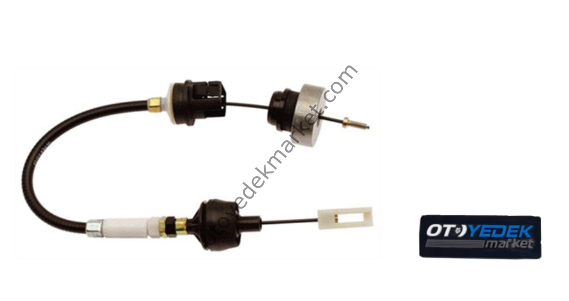 PEUGEOT PARTNER (1998-2003) 1.9 DEBRİYAJ TELİ (CAVO)