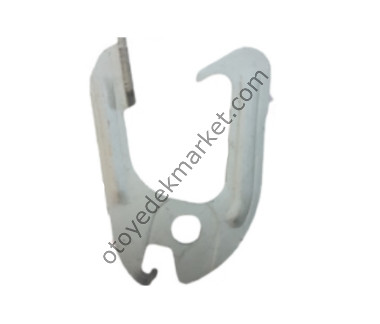 PEUGEOT PARTNER (1998-2008)KAPUT AÇMA KANCASI (ORİJİNAL)