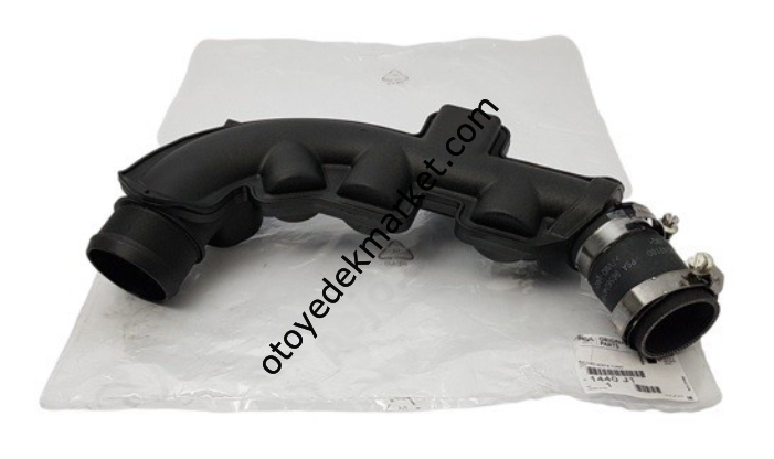 Citroen C4 Picasso (2009-2016) 1.6 Benzinli Turbo Hava Kutusu (Orijinal)