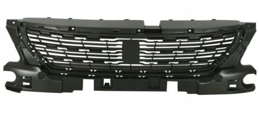 PEUGEOT 301 (2017-2022) ÖN TAMPON ORTA PANJURU