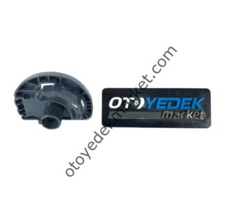 PEUGEOT 307 SOL KOLTUK KOL DAYAMA MEKANİZMASI (İTHAL)