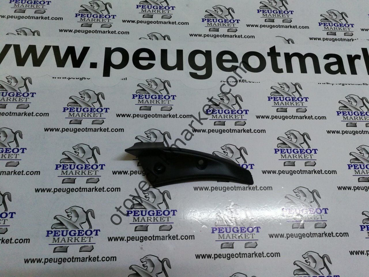 BOXER (1998-2002) ÖN CAM KÖŞE BEKALİTİ (ORJİNAL)