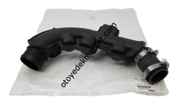 Citroen C5 (2009-2015) 1.6 Benzinli Turbo Hava Kutusu (Orijinal)