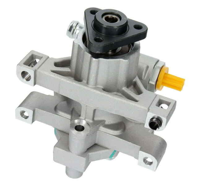 Citroen Jumper (2007-2020) Hidrolik Direksiyon Pompası (SWAPP)