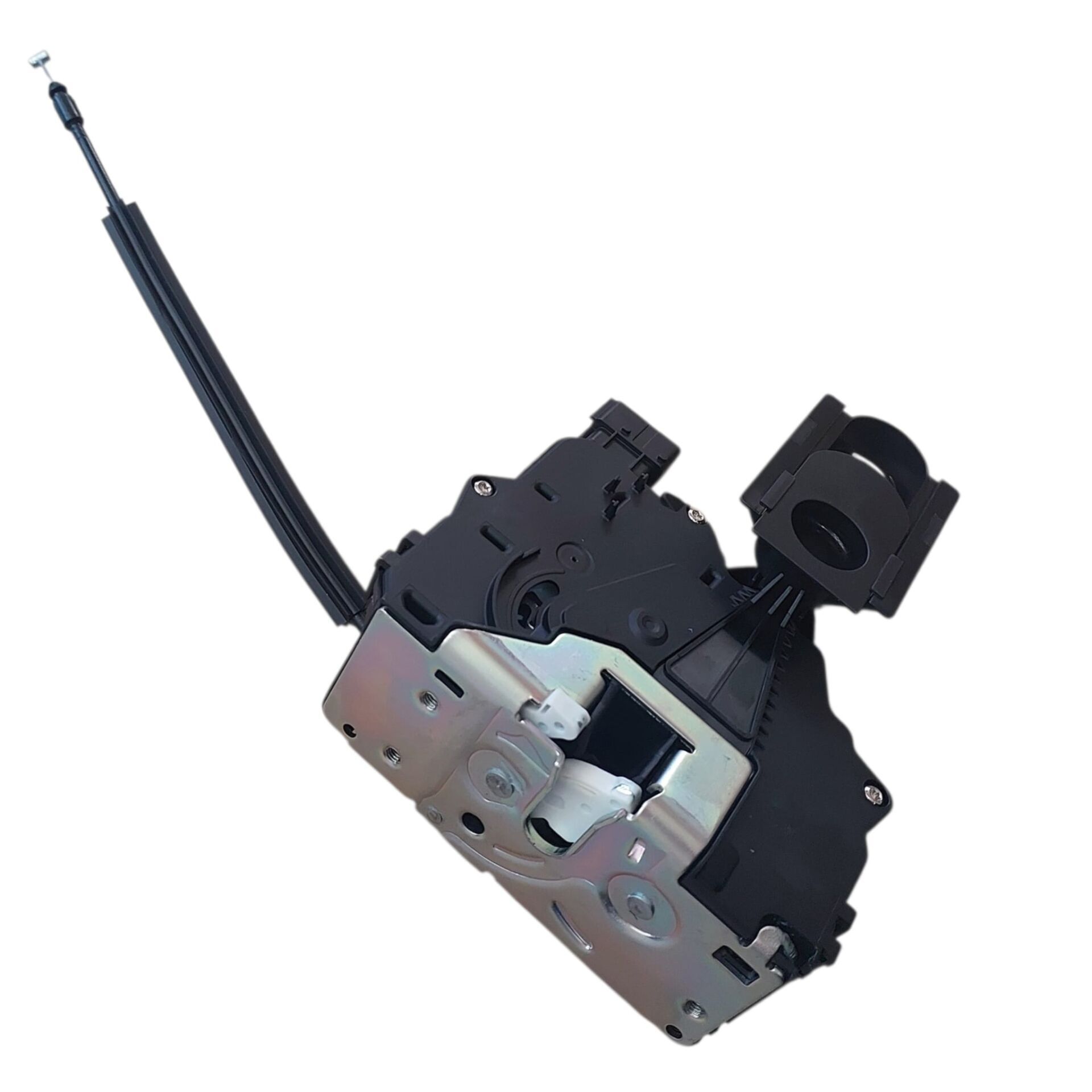 Citroen Nemo (2007-2016) Bagaj Sol Kapak Kiliti (Çift Kapak) (İthal)