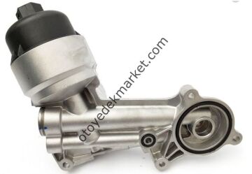 Peugeot 307 (2001-2009) 1.6 Benzinli Yağ Soğutucu (İthal)