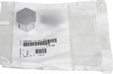 Peugeot 5008 (2009-2016) Çelik Jant Bijon Kapağı (Orijinal)