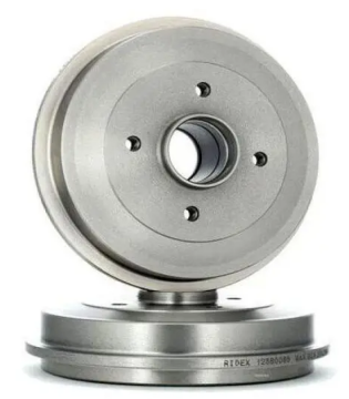 Peugeot 301 (2012-2020) Arka Kampana Takımı (Rulmansız) (Delphi)