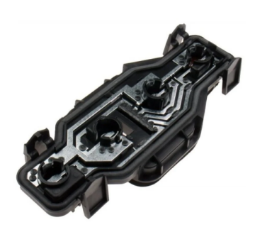 PEUGEOT PARTNER (1998-2008) ARKA STOP DUYU (İTHAL)