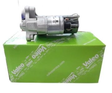 PEUGEOT PARTNER (1998-2008) MARŞ MOTORU (VALEO)
