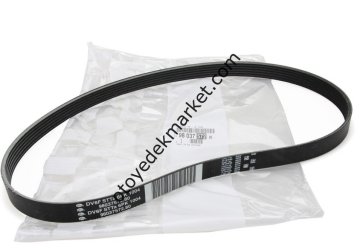 Peugeot 308 (2016-2018) 1.6 BlueHdi Alternatör Kayışı (Orijinal)