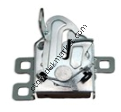 Peugeot Bipper (2007-2016) Motor Kaput Kiliti (İthal)