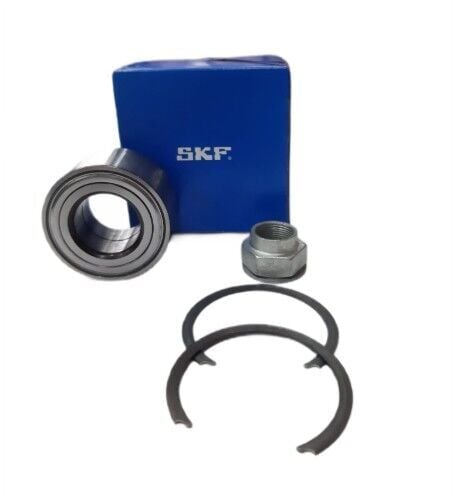 PEUGEOT BİPPER (2007-2020) ÖN TEKERLEK PORYA RULMANI (SKF)