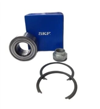 PEUGEOT BİPPER (2007-2020) ÖN TEKERLEK PORYA RULMANI (SKF)