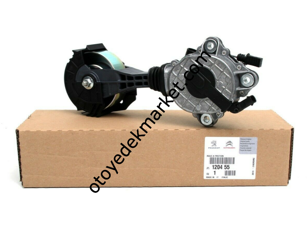 Citroen C5 (2011-2012) 1.6 Benzinli Devirdaim Gergisi (Orijinal)