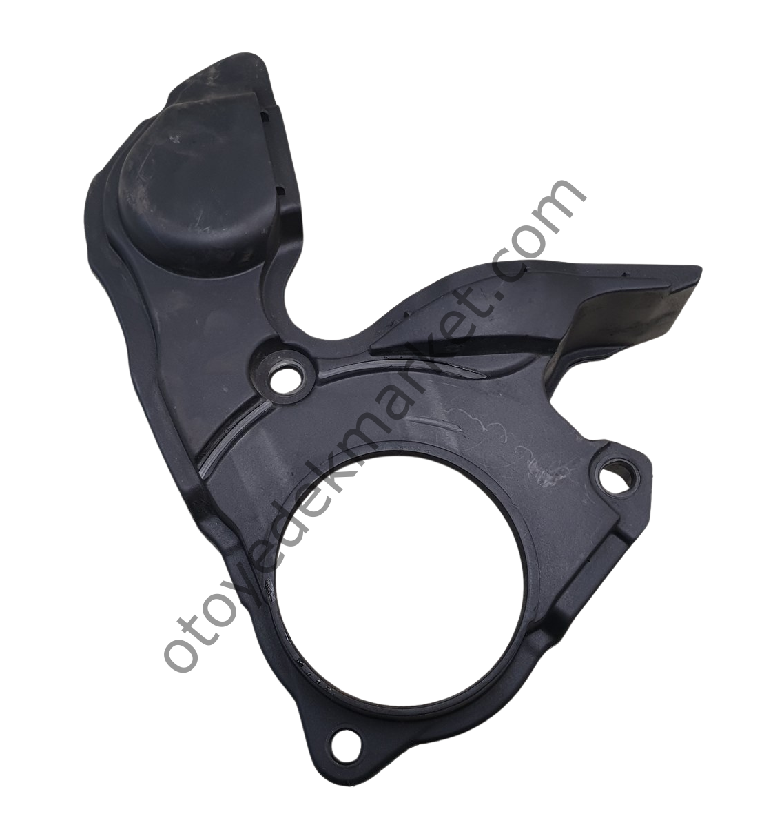 PEUGEOT 207 1,4 16V 90P BENZİNLİ TRİGER ALT KAPAĞI