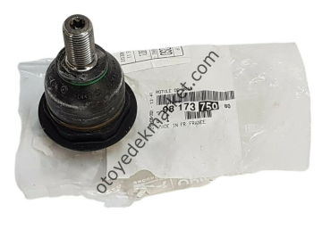 Peugeot 307 (2001-2008) Salıncak Rotili (Orijinal)