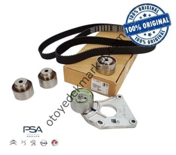 Peugeot 607 3.0 V6 Triger Seti (Orijinal)