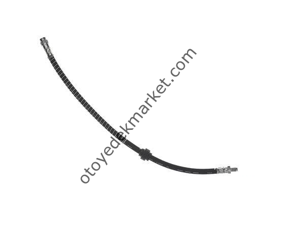 PEUGEOT PARTNER (1998-2008) ÖN FREN HORTUMU (CAVO)