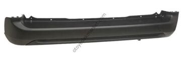Peugeot Rifter (2018-2023) Arka Tampon (İthal)