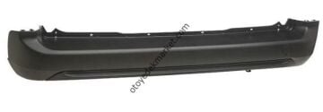 Citroen Berlingo (2018-2023) Arka Tampon (İthal)