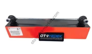 Citroen C-Elysee (2012-2024) Sol Viraj Askı Kolu Z Rot (Orijinal Eurorepar)