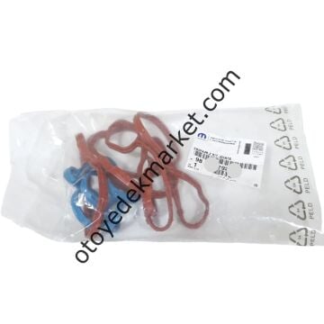 Citroen C3 Aircross (2017-2024) 1.2 Benzinli Külbitör Kapak Contası (Orijinal)