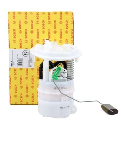 Citroen C4 (2002-2011) 1.6 Benzinli Depo Şamandırası Motorlu (Bosch)