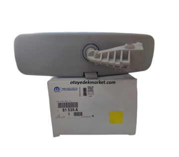 Citroen C4 Picasso (2006-2013) İç Dikiz Aynası (Orijinal)