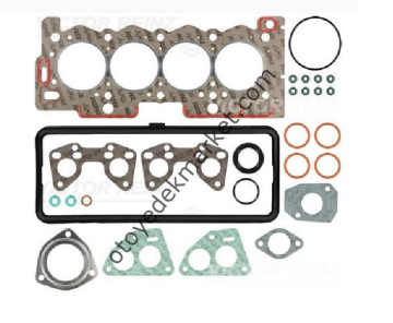 Peugeot 106 1.4 Benzinli Takım Conta (Fase)