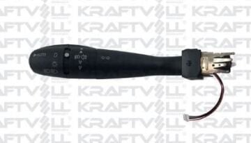Peugeot 307 (2001-2009) Far Sinyal Kumanda Kolu (İthal)