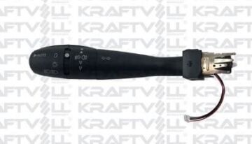 Peugeot 307 (2001-2009) Far Sinyal Kumanda Kolu (İthal)