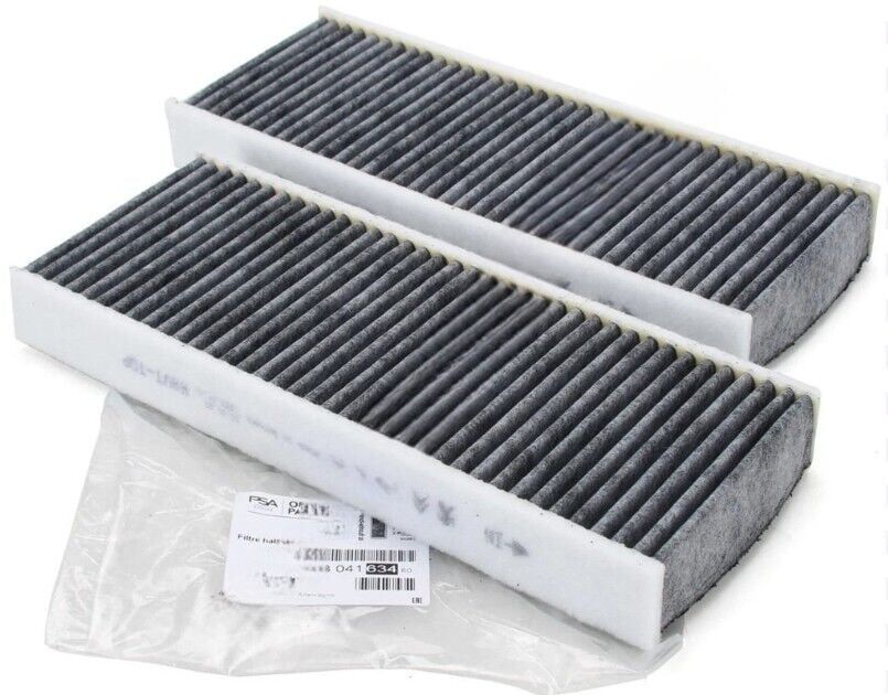 PEUGEOT 308 (2014-2021) POLEN FİLTRESİ KARBONLU (ORJİNAL)