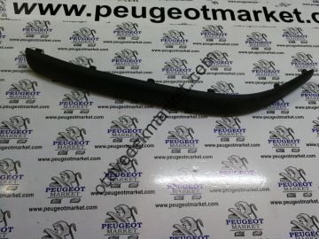 PEUGEOT 106 ÖN TAMPON SAĞ KUŞAĞI (ORJİNAL)
