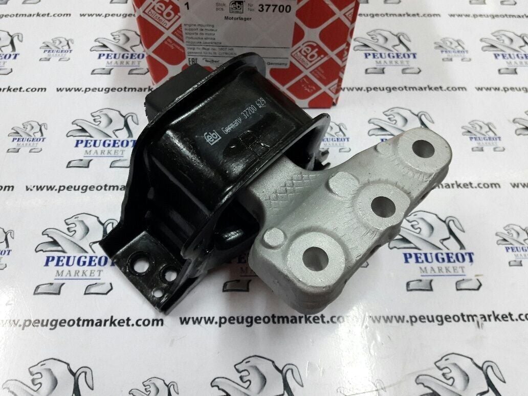CİTROEN C3 1,4 HDI 16V 90HP ÜST MOTOR  TAKOZU (FEBİ)