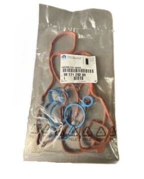 Peugeot 2008 (2013-2019) 1.2 Benzinli Külbütör Kapak Contası (Orijinal)