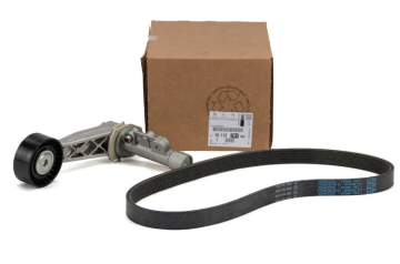 PEUGEOT 3008 (2009-2015) 1,6 BENZİNLİ  ALTERNATÖR GERGİ VE KAYIŞ SETİ (ORİJİNAL)