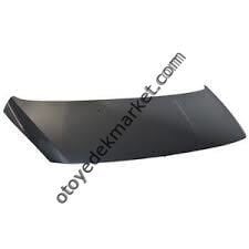 Peugeot 3008 (2009-2015) Motor Kaputu (İthal)