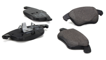 Peugeot 5008 (2016-2024) Ön Fren Balata Takımı (Orijinal)