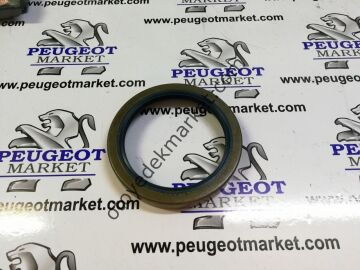 BOXER (2000-2006) ÖN KRANK KEÇESİ