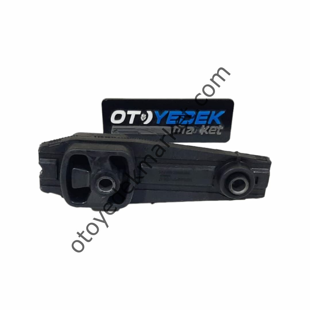 Citroen C3 1,4 Ve 1,6 Hdı Alt Motor Takozu (İthal)