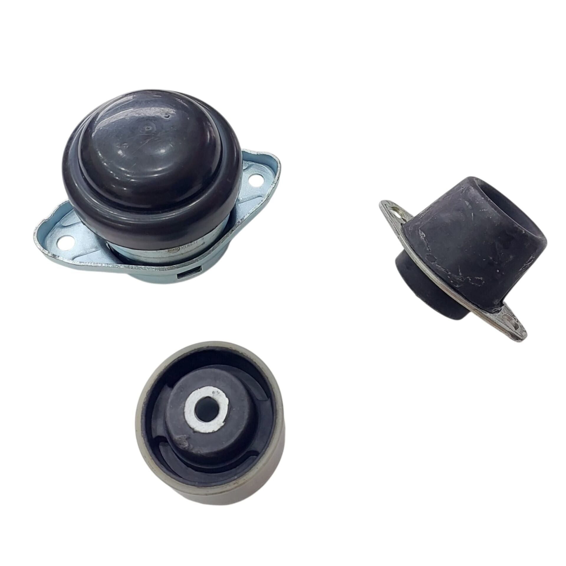 Peugeot 106 (1994-2002) 1.4-1.6 Komple Motor Takoz Seti (İthal)